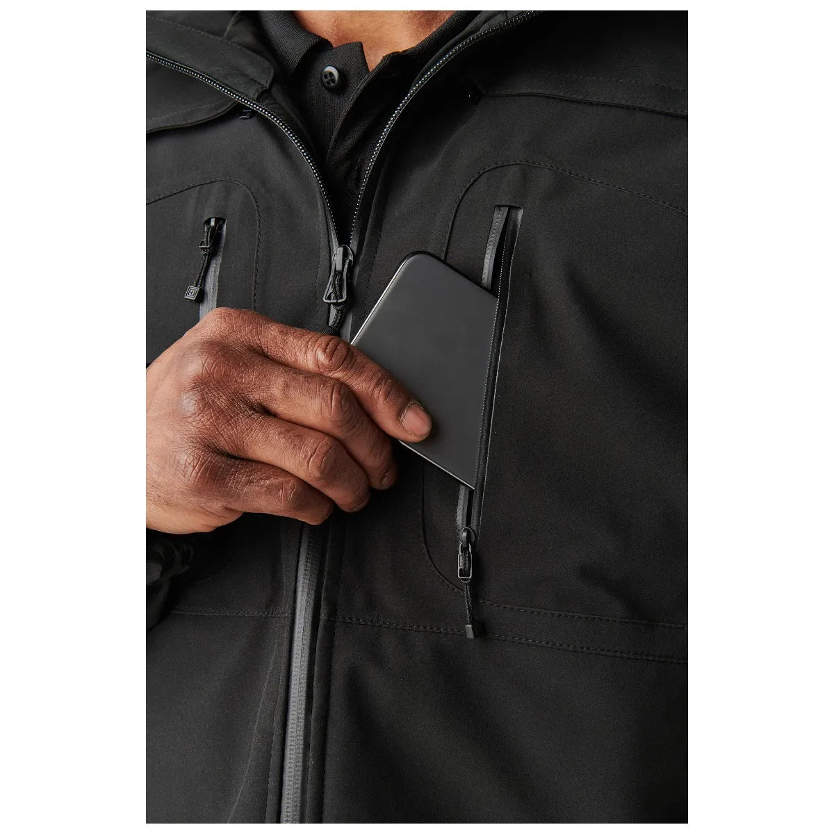 5.11 Tactical Sabre 2.0 Concealed Carry Jacket 48112 - Clothing & Accessories